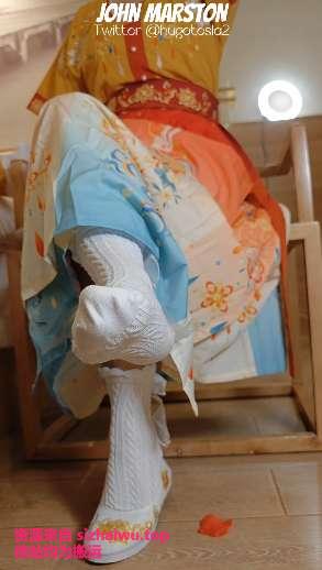 图片[5]-John Marston(hugotesla2) 合集下载-[53.7GB]-死宅屋