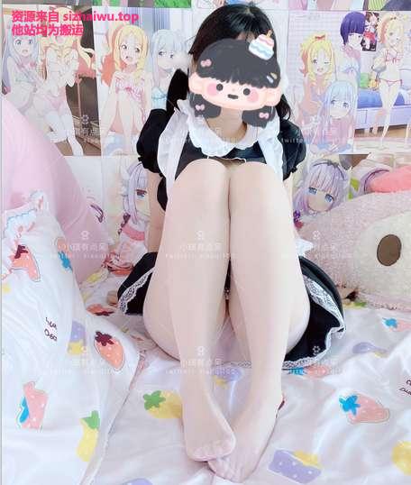 图片[1]-小琪有点呆 合集下载-[76P-6V-182.02MB]-死宅屋