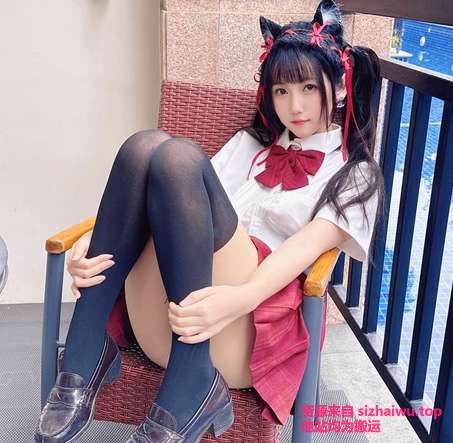 图片[14]-不呆猫 72套写真合集下载-[43.11G]-死宅屋