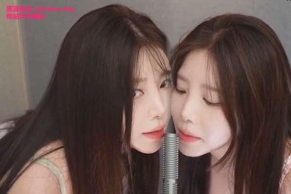 图片[1]-yoon ying 韩国ASMR 合集下载-[96P-96V-21.22GB]-死宅屋