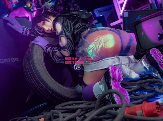 图片[7]-阿包也是兔娘 108套写真合集下载-[43.21G]-死宅屋