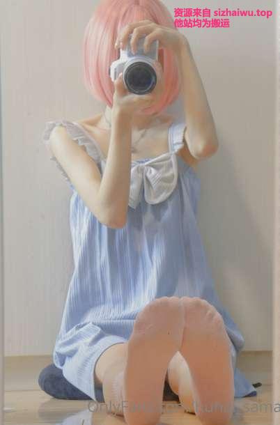 图片[1]-胡亥huhai(胡亥亥)(huhai_sama) 合集下载-[906P-82V-20.09GB]-死宅屋