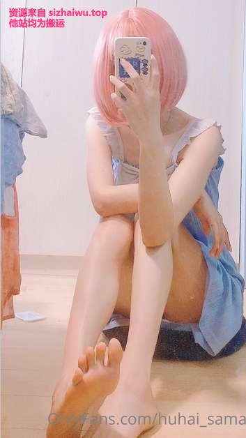 图片[2]-胡亥huhai(胡亥亥)(huhai_sama) 合集下载-[906P-82V-20.09GB]-死宅屋