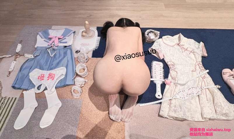 图片[5]-爱莉兔(xiaosusubi)(崽崽爱牛牛) 合集下载-[1.04GB]-死宅屋