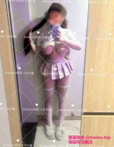 图片[1]-小R(xiaoxRRR) 合集下载-[44P-69V-6.85GB]-死宅屋