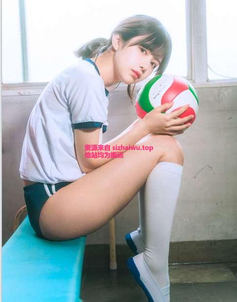 图片[9]-Shika小鹿鹿 128套写真合集下载-[21.25G]-死宅屋