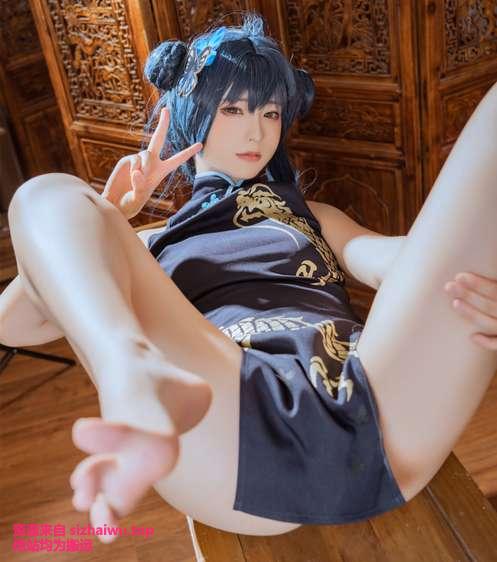 图片[11]-Quan冉有点饿(拖拉大王) 34套合集下载-[15G]-死宅屋