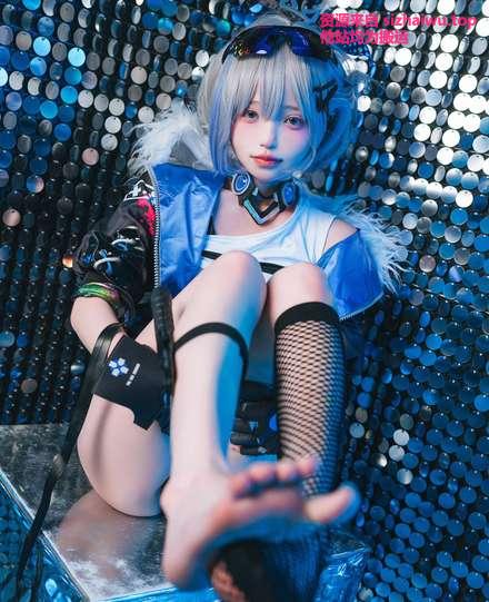 图片[12]-愛莉(irisuare-furuk) 合集下载-[134P-1V-338.75MB]-死宅屋