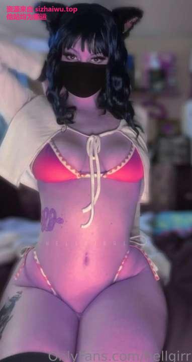 图片[2]-hellgirrl1 合集下载-[395P-10V-5.00GB]-死宅屋