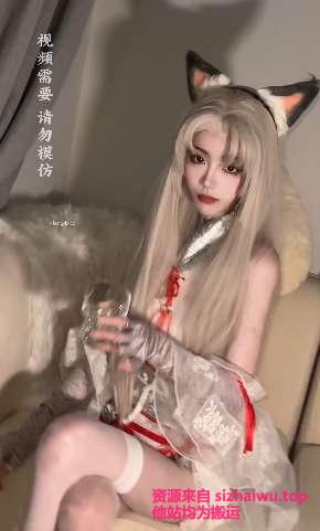 图片[6]-藤原yuki(被母上吃掉了的up主) 合集下载-[275V-14.96GB]-死宅屋