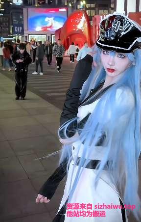 图片[3]-藤原yuki(被母上吃掉了的up主) 合集下载-[275V-14.96GB]-死宅屋