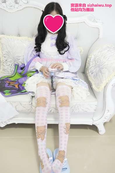 图片[5]-冰凌紫萱(binglingzixuan) 合集下载-[167P-48V-5.38GB]-死宅屋