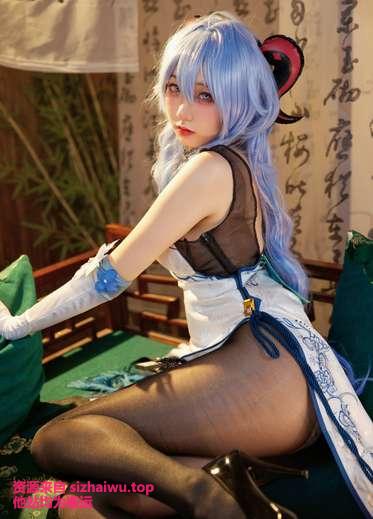 图片[1]-屑雪雪鸭 8套合集下载-[489P-16V-978.30MB]-死宅屋