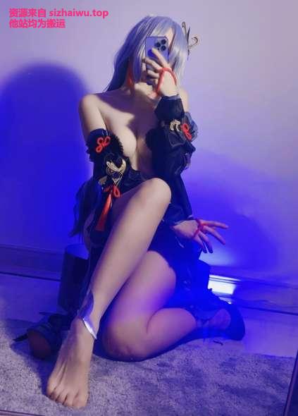 图片[12]-屑雪雪鸭 8套合集下载-[489P-16V-978.30MB]-死宅屋