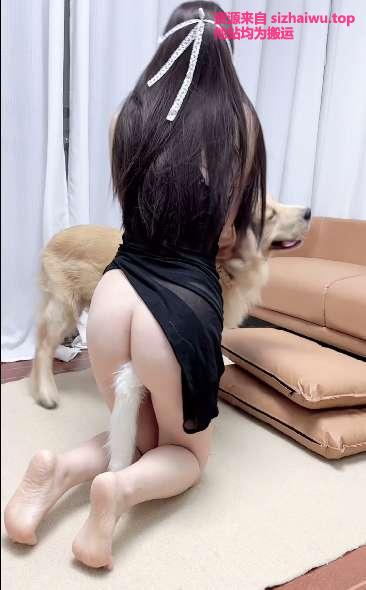 图片[12]-香香公主和她的爱犬 合集下载-[4P-8V-6.14GB]-死宅屋