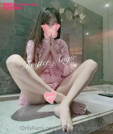 图片[5]-angie(weloveallcouple0902) 合集下载-[224P-32V-1.61GB]-死宅屋