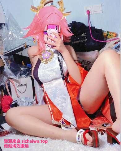 图片[1]-糯米奶麻薯(糯米薯bot) 合集下载-[563P-33V-193.80MB]-死宅屋