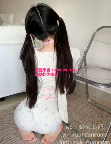 图片[13]-rua阮阮(ruaruanruan)(幼犬日记) 15套合集下载-[9.86G]-死宅屋