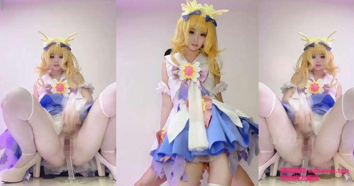 图片[4]-魔法贝贝(cosloveeee) 合集下载-[85V-40.77GB]-死宅屋