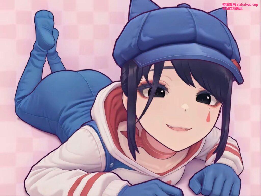 图片[3]-叶倩彤 合集下载-[16P-649A-3.24GB]-死宅屋