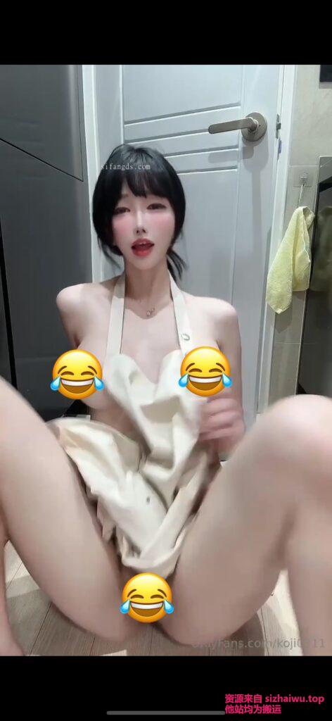 韩国yunjini露脸露三点 – [3V 700MB]-死宅屋