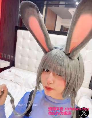 图片[1]-LimayMonitaChina 合集下载-[32V-8.61GB]-死宅屋