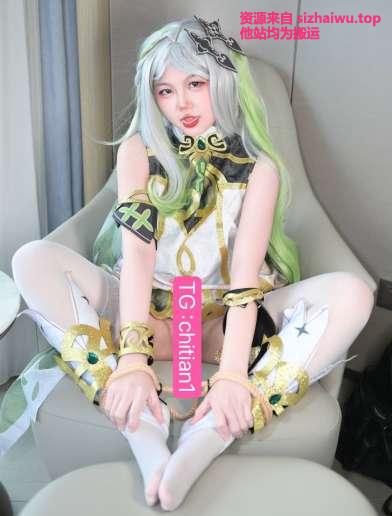 图片[5]-池甜(chitian1) 合集下载-[19.8GB]-死宅屋