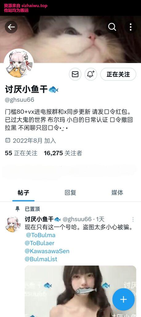 贫乳少女讨厌小鱼干[2V 751M]-死宅屋
