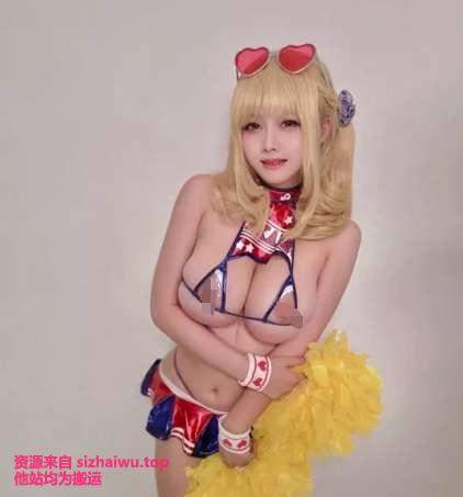 图片[2]-Nookkizzcos 合集下载-[6278P-445V-4.88GB]-死宅屋