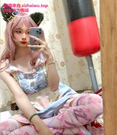 图片[6]-推特高质量伪娘 合集下载-[7399P-1588V-19.74GB]-死宅屋