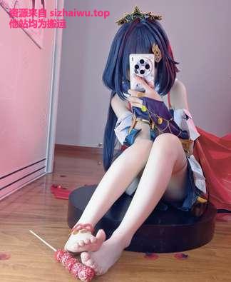 图片[7]-Reng (@idtnothinglose) 合集下载-[939P-8V-4.45GB]-死宅屋