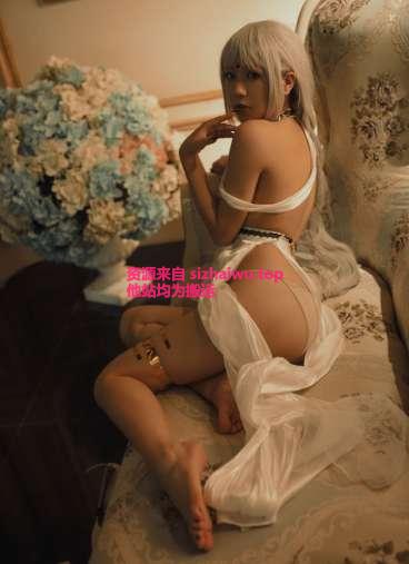 图片[1]-蓝小沂KiKi 合集下载-[220P-2.58GB]-死宅屋