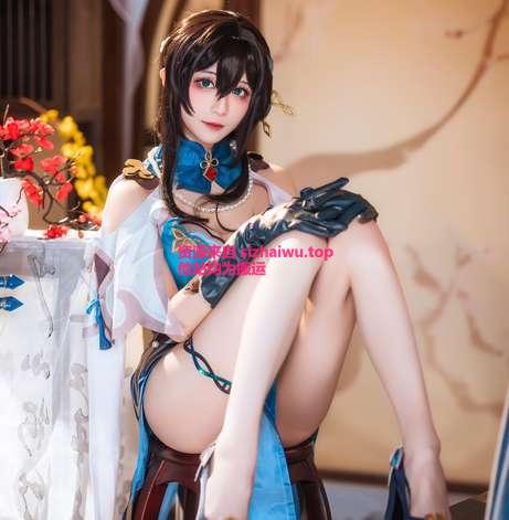 图片[9]-tomoyo酱 33套写真合集下载-[6.74G]-死宅屋