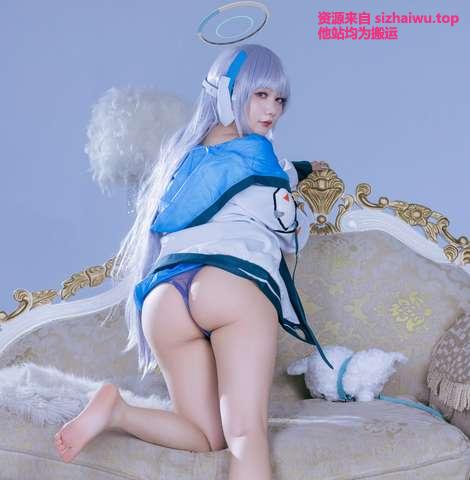 图片[9]-是一只熊仔吗 39套合集下载-[5.39G]-死宅屋