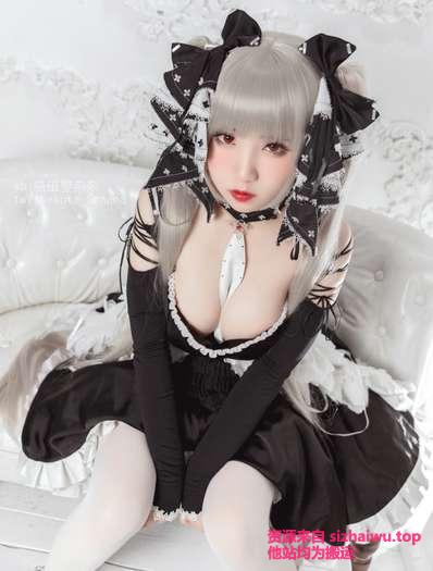 图片[1]-猫田圣奈奈 8套合集下载-[185P-850.51MB]-死宅屋