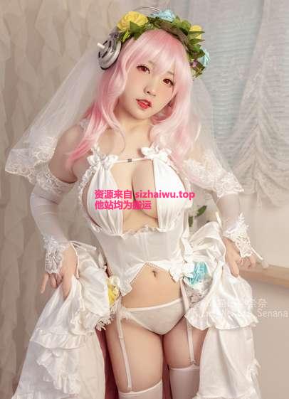 图片[3]-猫田圣奈奈 8套合集下载-[185P-850.51MB]-死宅屋