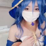 小晗wink 合集下载-[31V-5.74GB]-死宅屋