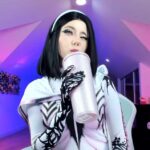 Elizza_taylor️ CB站 合集下载-[16V-18.43GB]-死宅屋