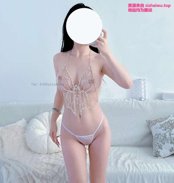 图片[3]-热羊羊(Enthus1asmm) 合集下载-[201P-145V-2.10GB]-死宅屋