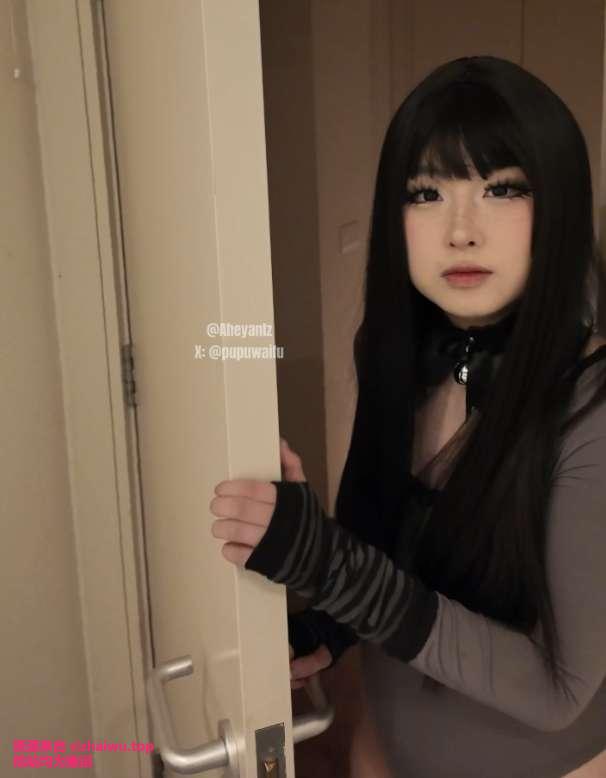 图片[1]-pupuwaifu 合集下载-[2V-2.07GB]-死宅屋