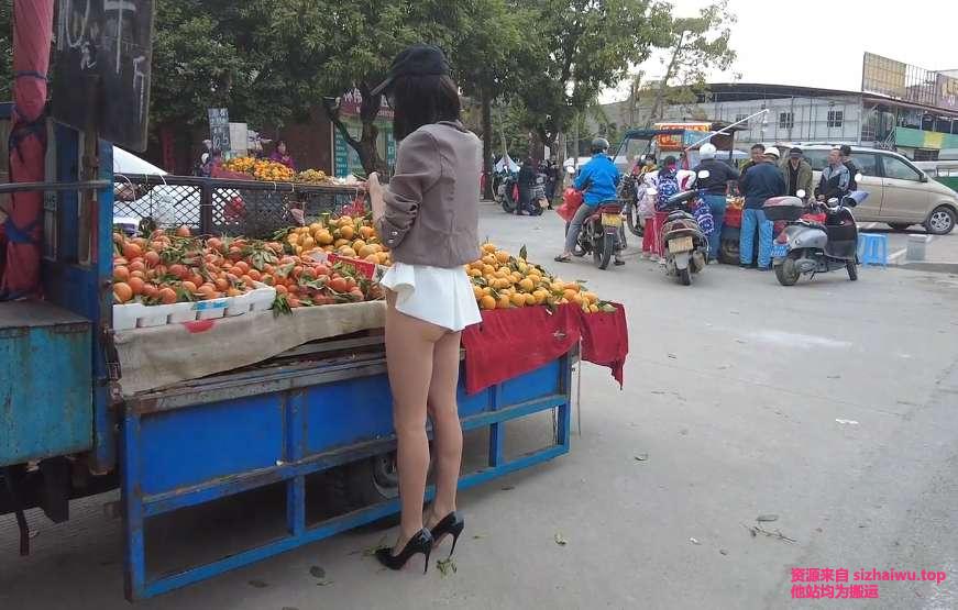 图片[4]-cikaimoon 御姐露出 合集下载-[16V-8.86GB]-死宅屋