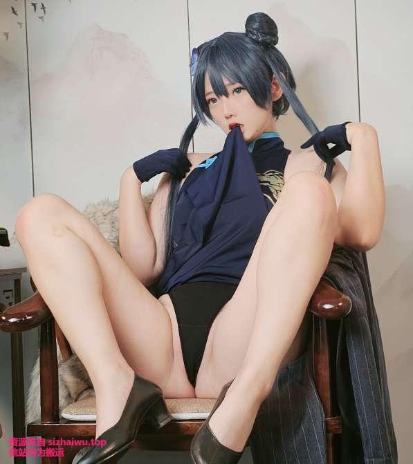 图片[1]-Messie Huang 36套合集下载-[4.93GB]-死宅屋