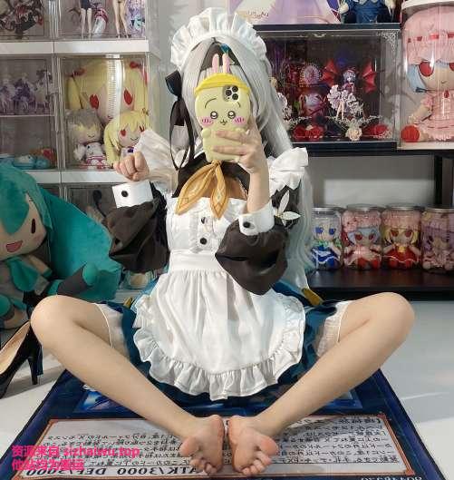 图片[1]-白栎Shirly 合集下载-[30.2GB]-死宅屋