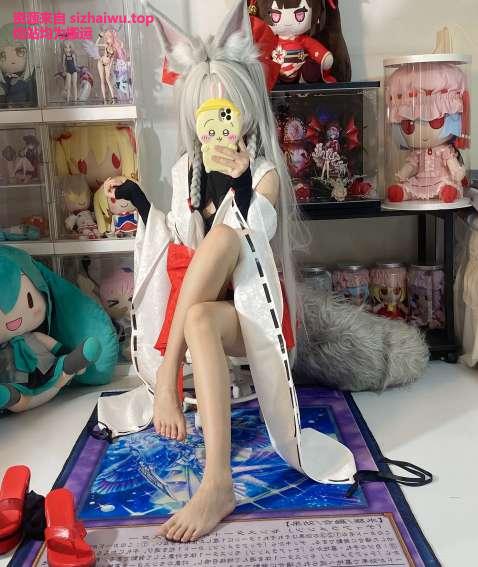 图片[4]-白栎Shirly 合集下载-[30.2GB]-死宅屋