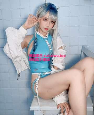 图片[1]-elyee子 225套写真合集下载-[29.54G]-死宅屋