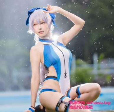 图片[5]-elyee子 225套写真合集下载-[29.54G]-死宅屋