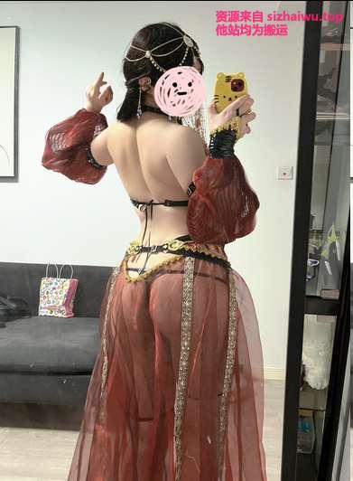 图片[5]-Zaya秋 11套合集下载-[339P-8V-4.24GB]-死宅屋