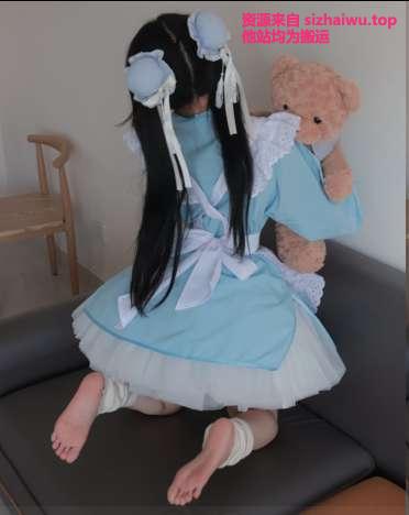 图片[4]-小羊蛋卷 合集下载-[863P-50V-37.55GB]-死宅屋