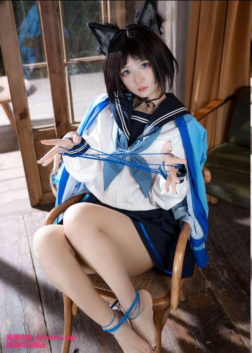 图片[4]-喜欢爱理吗 14套合集下载-[582P-3.35GB]-死宅屋