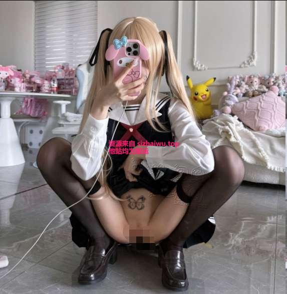 图片[9]-神再佑-du(神再佑我璐酱) 合集下载-[534P-236V-1.08GB]-死宅屋